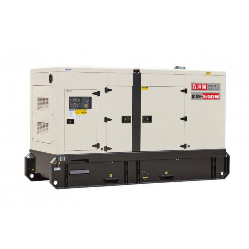 1200kw柴油發(fā)電機(jī) 拖車(chē)移動(dòng)式電站