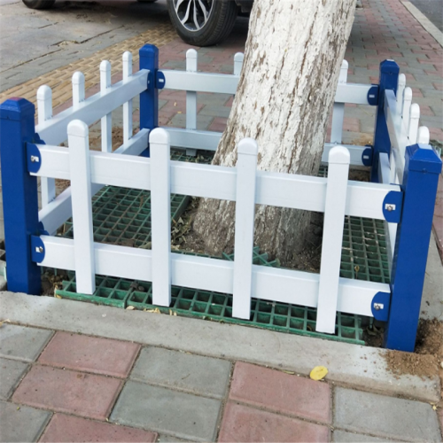 鋅鋼草坪護(hù)欄圍欄 鋅鋼草坪護(hù)欄圍欄精選廠家