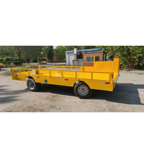 電動廠區搬運車  工業電動平板車  輕型貨運車