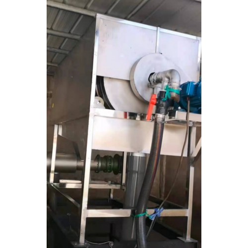 滾筒干濕分離機 滾筒干濕分離機廠家