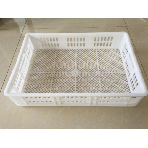 批發塑料單凍器 單凍筐  肉串速凍盤