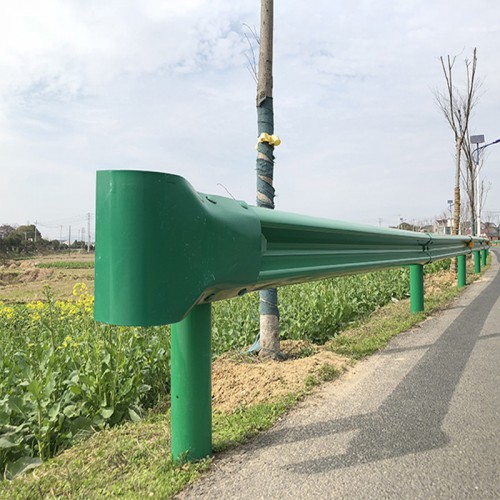 護(hù)欄端頭 波形護(hù)欄端頭 高速護(hù)欄端頭