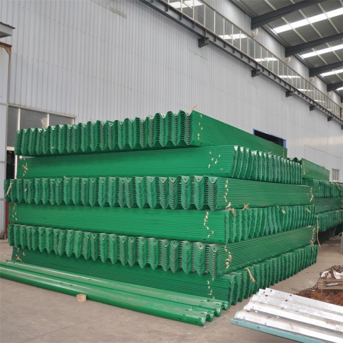 護(hù)欄板 防撞欄 波形防撞護(hù)欄
