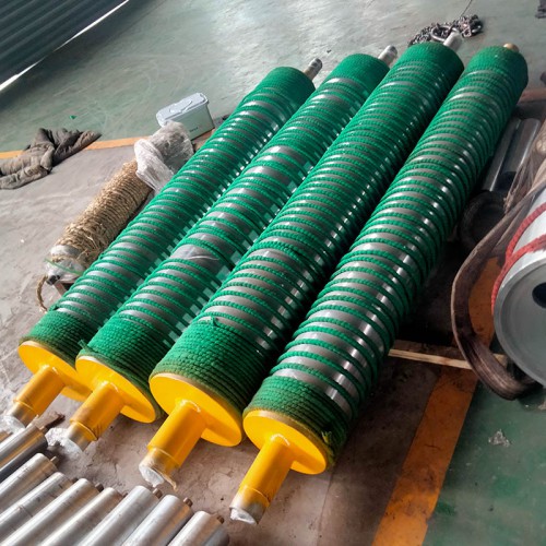 彩涂線用輥 彩涂鍍鋅線用輥