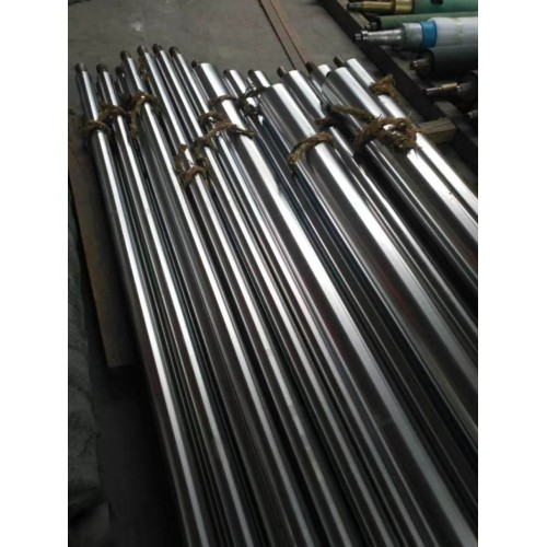 河北廠家供應(yīng)鍍鉻鋼輥  包膠不銹鋼輥擠壓輥剛輥非標定制