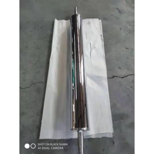 生產(chǎn)各種型號鋼輥 鋁導輥  氣漲軸  來圖加工 金海廠家直供