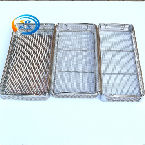 清洗消毒籃筐 器械消毒筐