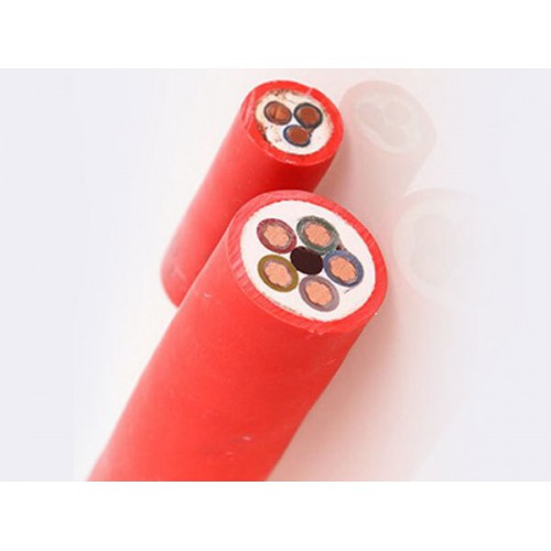 RVVP12*1.5多芯國(guó)標(biāo)屏蔽線(xiàn)NH-DJVVP22電纜