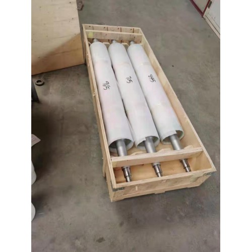 無溶劑復合轉移膠輥  無溶劑轉移膠輥專賣 150*1100