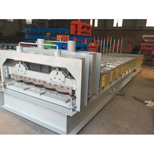 俄羅斯專用壓瓦機(jī) 出口扣扳機(jī) 出口琉璃瓦壓瓦機(jī)