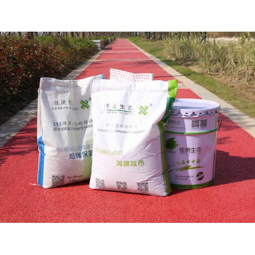 透水混凝土增強劑 透水混凝土增強劑廠家