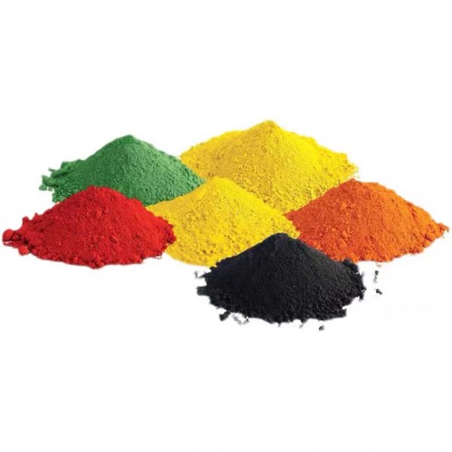 彩色路面專用色粉 彩色路面專用色粉廠家