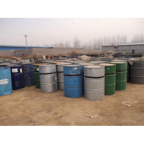 回收雙酚A 回收HDPE 庫存溶劑回收