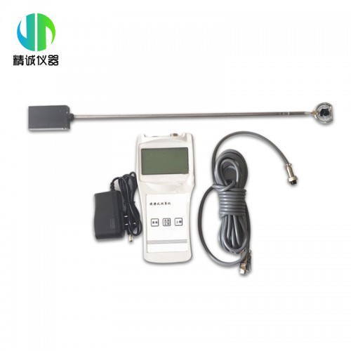 LS-300A型便攜式流速流量?jī)x