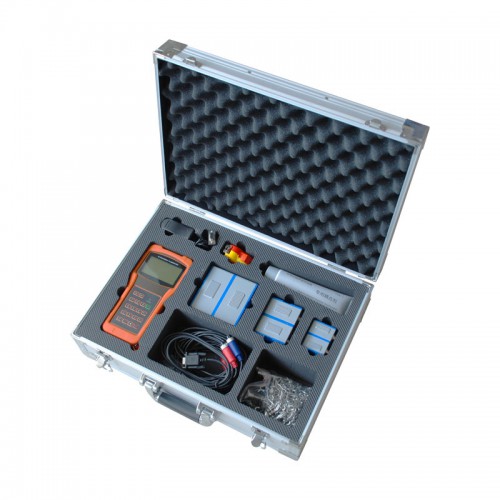 JC-2000H手持式超聲波流量計(jì)