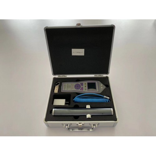 CCJ100型 手持式防爆粉塵儀 0.01-100mg/m3