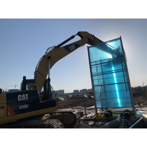 宿遷安裝韓強(qiáng)全封閉洗車機(jī)