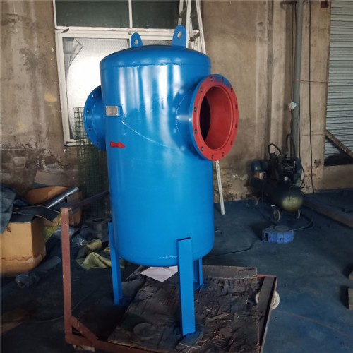 油氣過(guò)濾分離設(shè)備耐高溫低溫蒸汽脫水河南不銹鋼除濕器