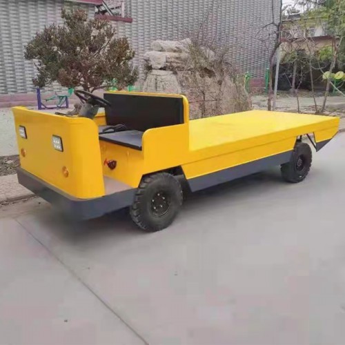 多功能電動(dòng)搬運(yùn)車  電動(dòng)平板車  輕型貨運(yùn)車