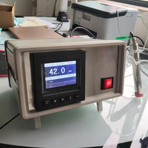 熒光示蹤儀 熒光儀 示蹤儀 藥劑濃度儀 熒光檢測儀