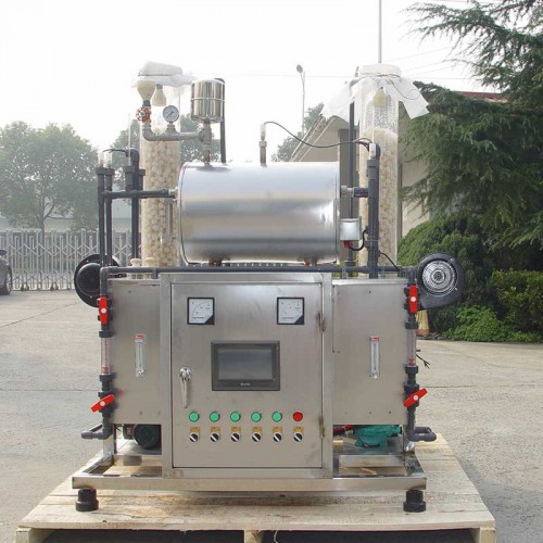 動態模擬試驗裝置 動模裝置 動態模擬機 動態模擬實驗裝置