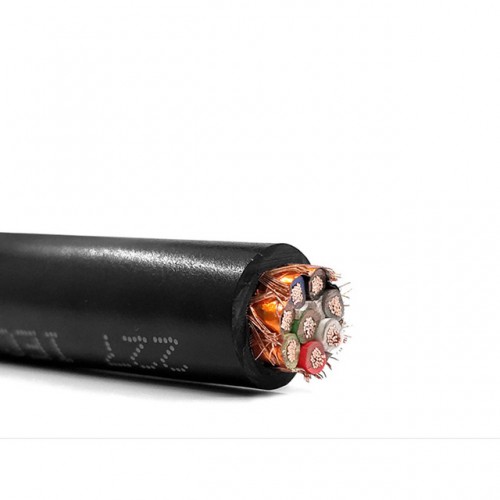 SYV-50-5射頻同軸電纜SYV53鎧裝阻燃視頻線(xiàn)