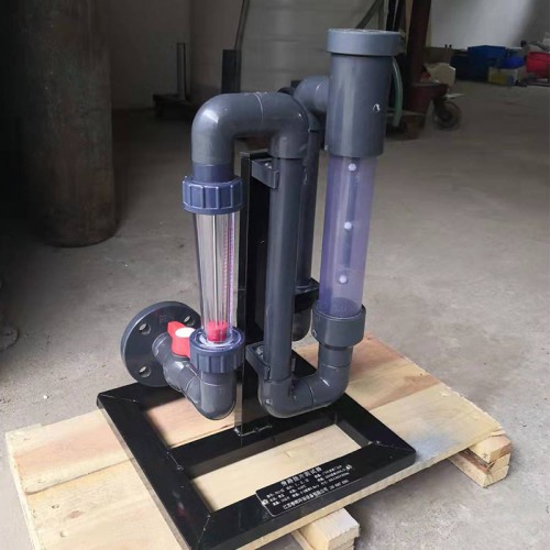 旁路掛片測試器 掛片器 掛片架 腐蝕掛片測試器 掛片儀