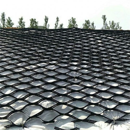 九洲土工格室規格齊全可加工不會讓您失望