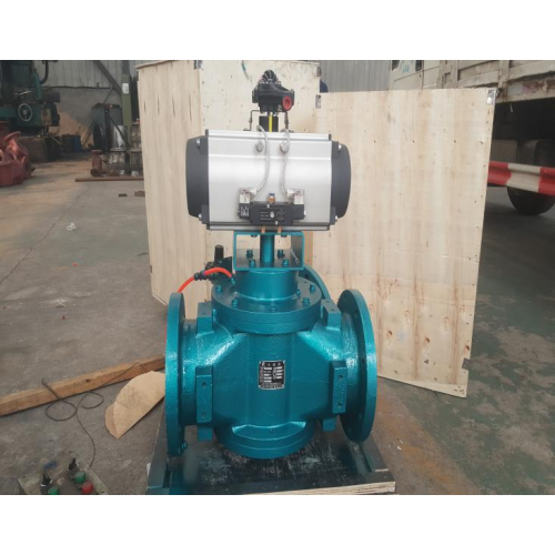 分路閥 分路閥廠家 分路閥廠家