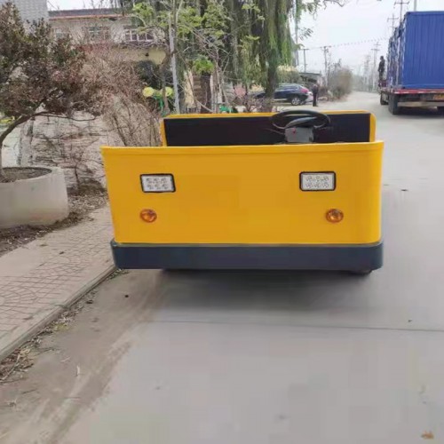 載重王多功能平板車  多功能倉儲(chǔ)物流車  廠區(qū)搬運(yùn)車