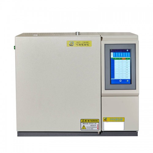 氣相色譜儀