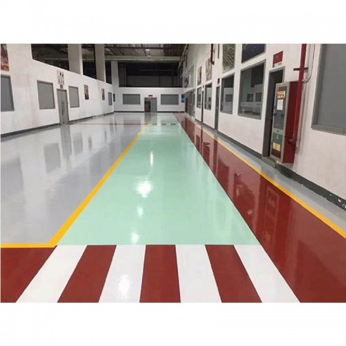 環氧地坪 球場硅PU 環氧自流平 環氧樹脂防靜電自流平