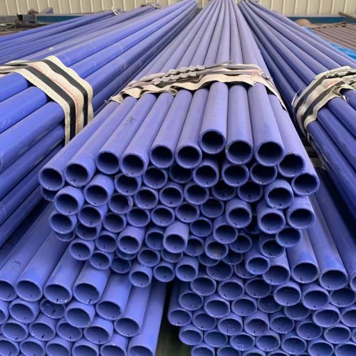 熱浸塑鋼管廠家 熱浸塑鋼管價格