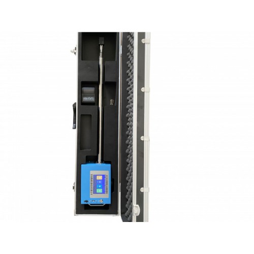 便攜式直讀油煙檢測(cè)儀 油煙快檢儀