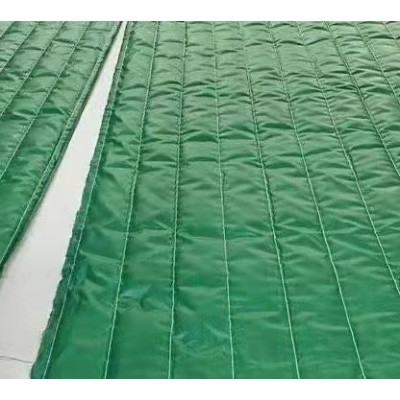 保溫被巖棉被 保溫被廠家直銷(xiāo)