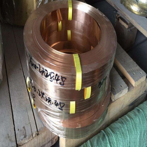 供應C5191磷銅帶 半硬 全硬 特硬磷銅