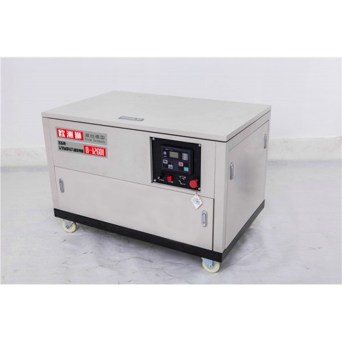 水冷20kw靜音汽油發電機 汽油發電機廠家