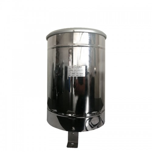 SZ-YLT翻斗式雨量計