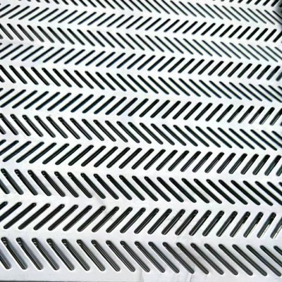 八字孔沖孔網(wǎng) 八字孔沖孔網(wǎng)廠家