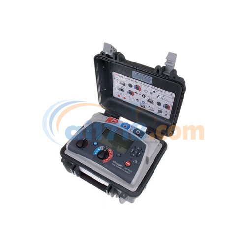 MEGGER MIT1025 絕緣電阻測試儀 兆歐表 搖表