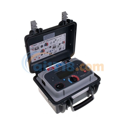 MEGGER S1-1068 絕緣電阻測試儀 兆歐表 搖表
