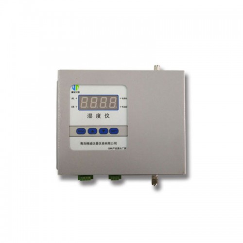 MODEL547型在線煙氣濕度氧氣分析儀