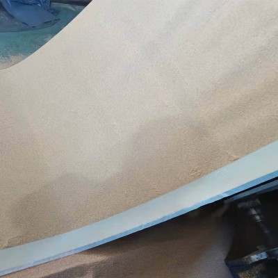 高分子預(yù)鋪帶砂三元乙丙防水卷材