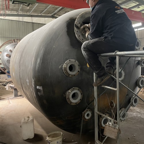 反應(yīng)釜，化工反應(yīng)釜。陳述反應(yīng)釜