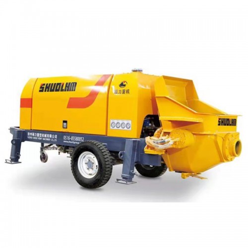 細石混凝土泵 細石混凝土泵廠家 細石混凝土泵價格