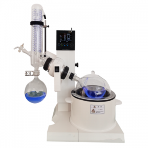 JC-2000A旋轉(zhuǎn)蒸發(fā)器