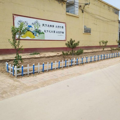 pvc草坪護(hù)欄 景區(qū)pvc草坪護(hù)欄