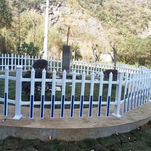 PVC護(hù)欄 PVC市政道路護(hù)欄