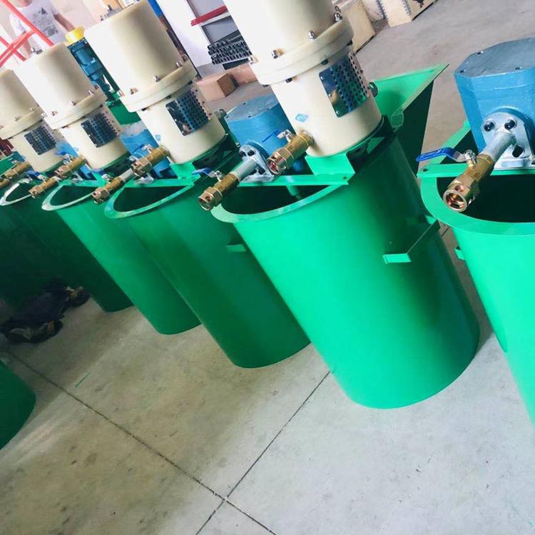 ZBQ271.5氣動注漿泵4