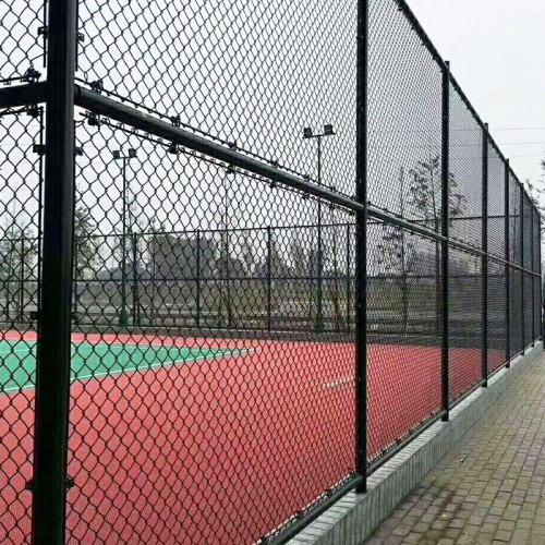 球場護(hù)欄 運(yùn)動球場護(hù)欄